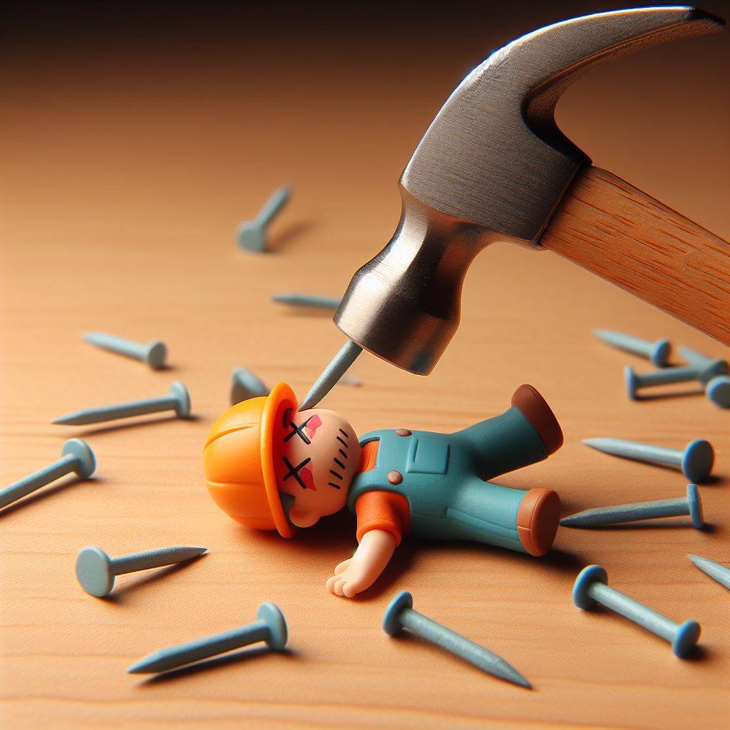 Beware of Fake Problem Solver Applications