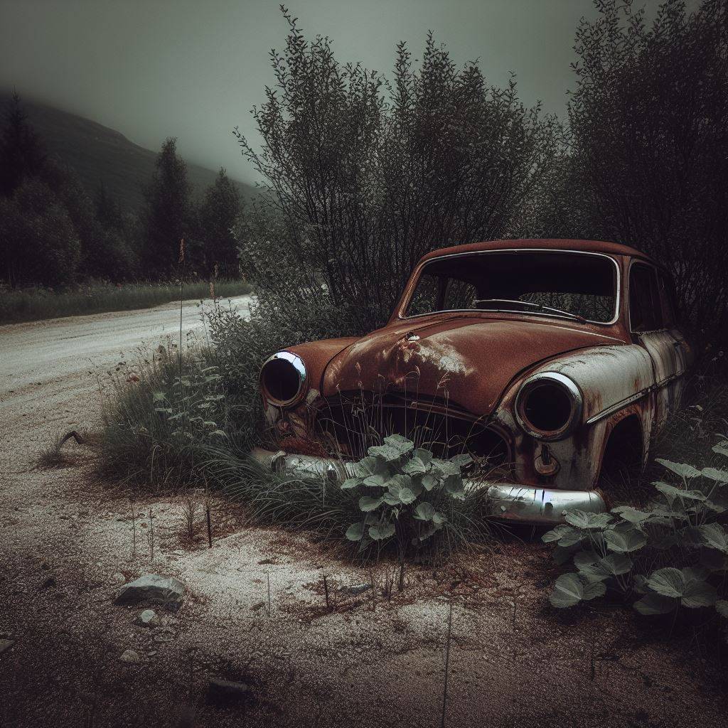 Abandoned Software